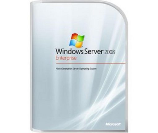 Windows Server 2008 Enterprise R2
