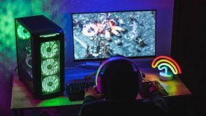 5 advantages of Windows 10 on a gaming computer