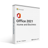 Office 2021 home and business License key